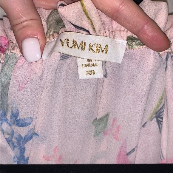 Yumi Kim Dream On Top - Picture 6 of 9